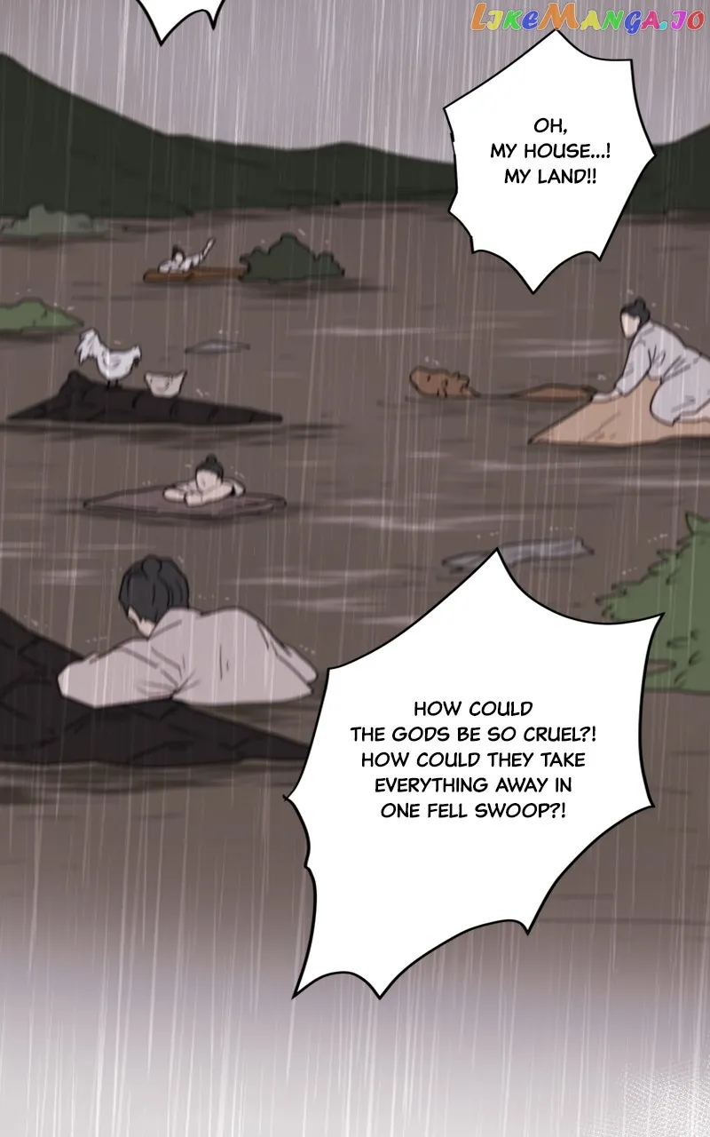 The Goddess’s Guide to Farming chapter 24 page 9