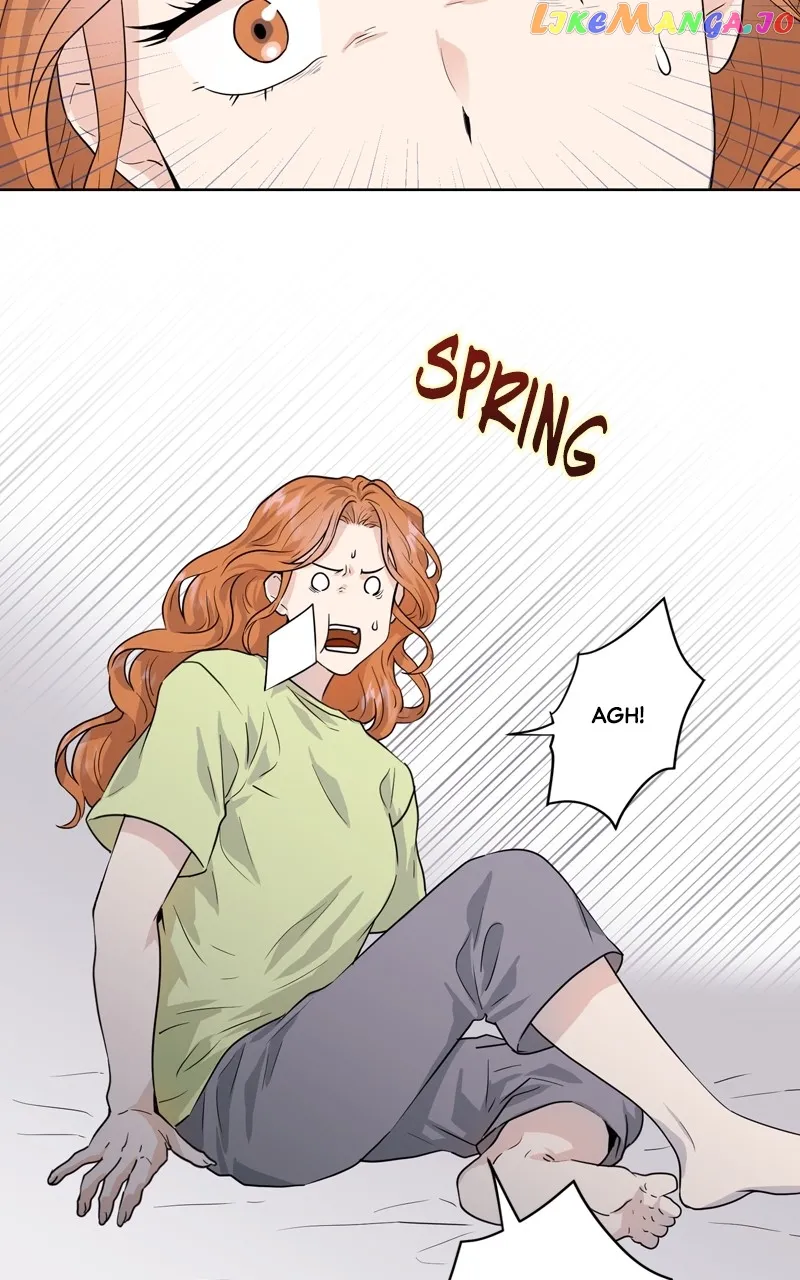 The Goddess’s Guide to Farming chapter 24 page 16