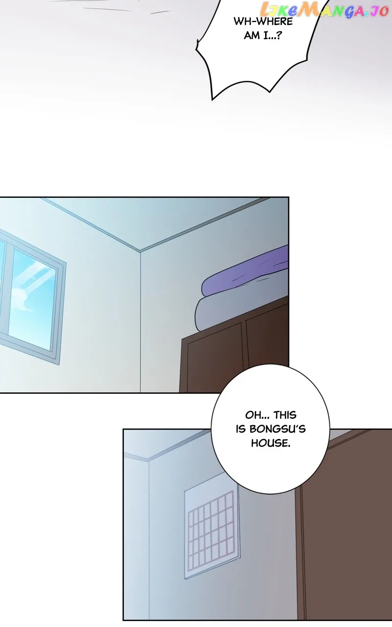 The Goddess’s Guide to Farming chapter 24 page 17