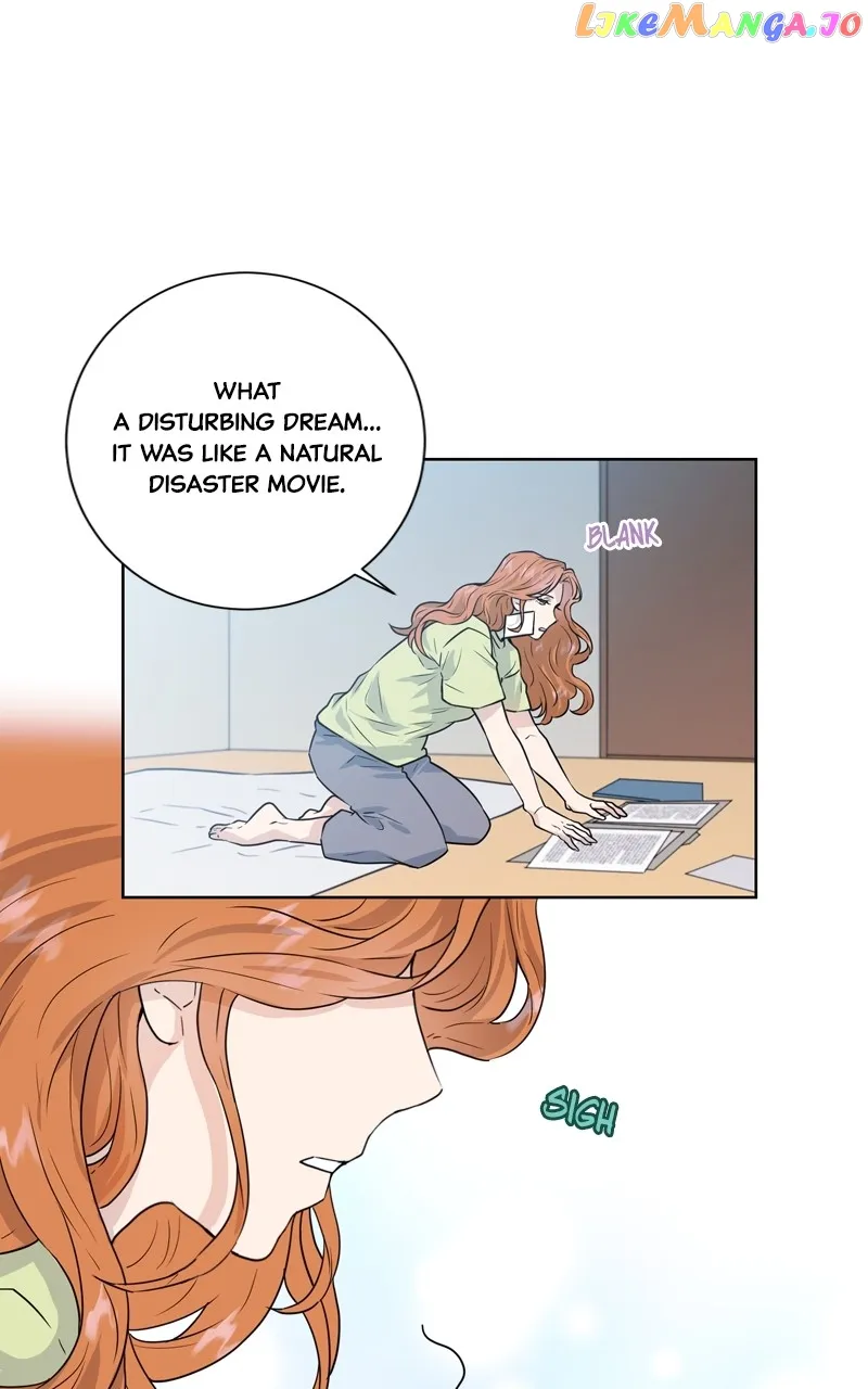The Goddess’s Guide to Farming chapter 24 page 18