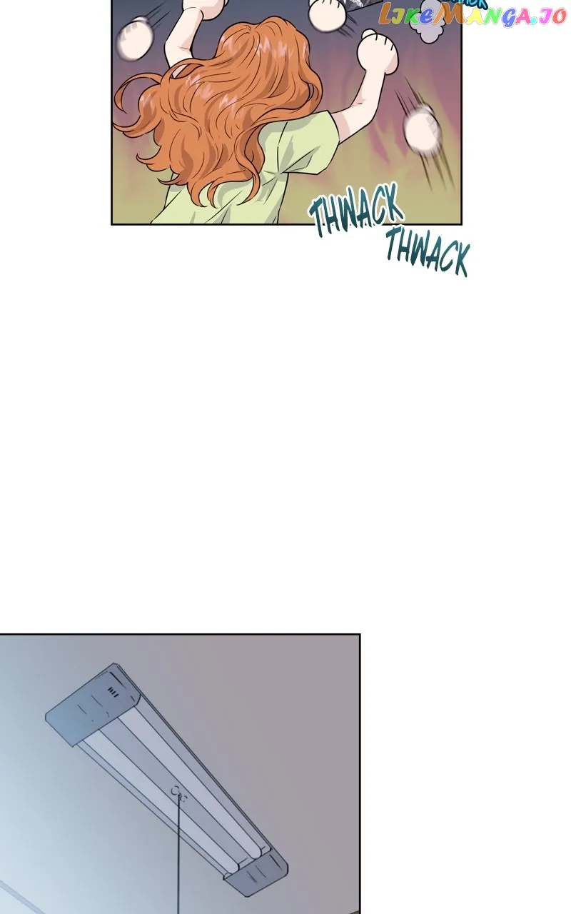 The Goddess’s Guide to Farming chapter 24 page 21
