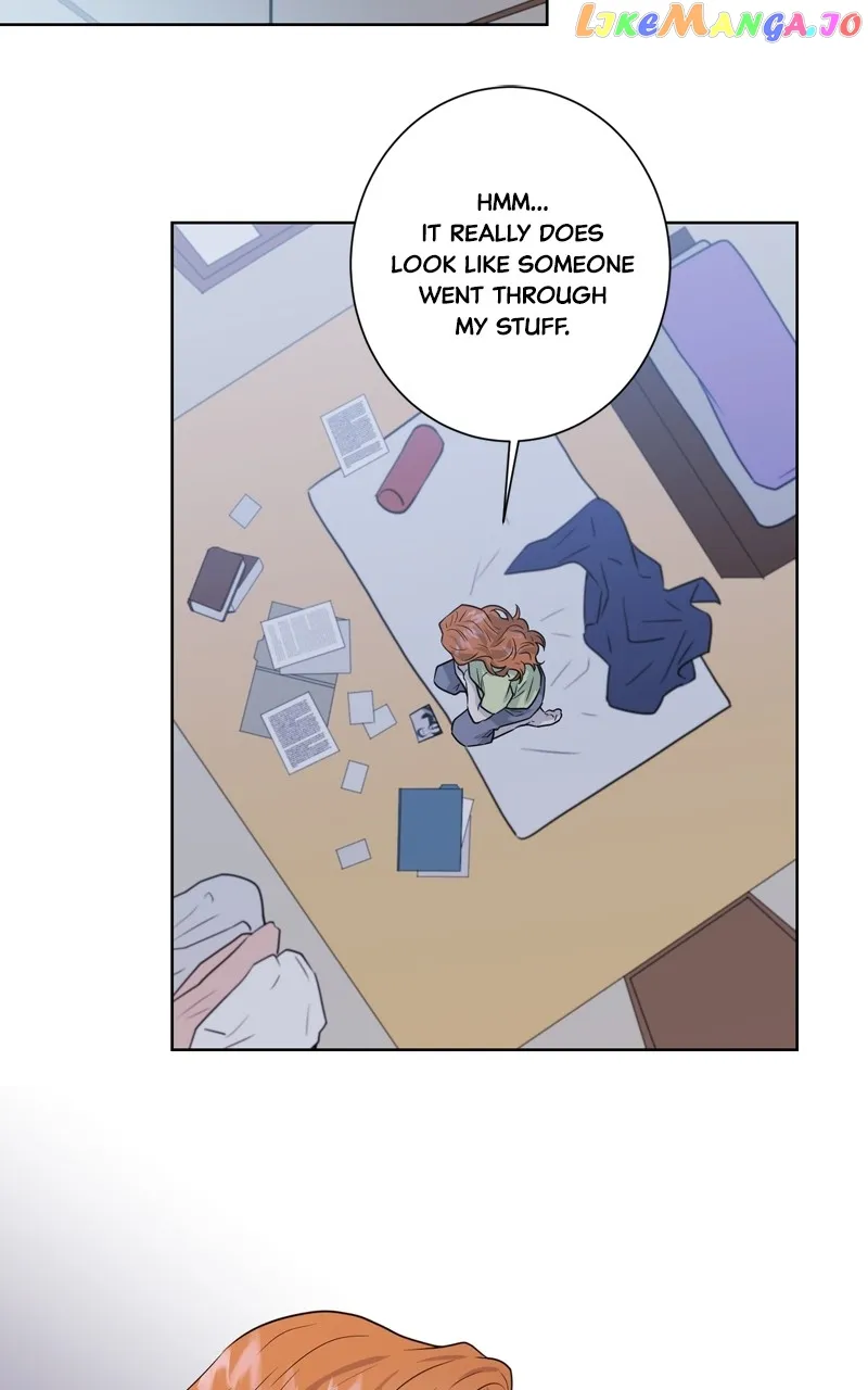 The Goddess’s Guide to Farming chapter 24 page 22