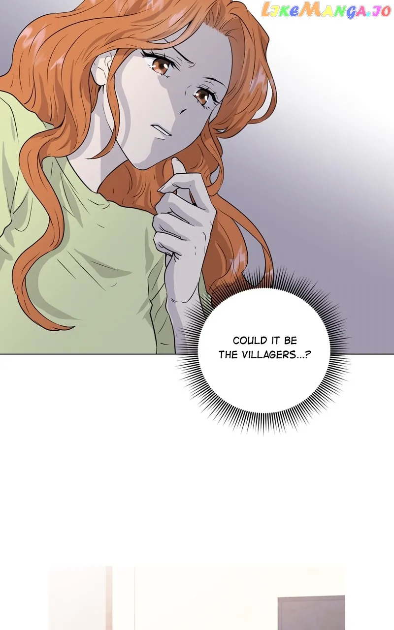 The Goddess’s Guide to Farming chapter 24 page 23