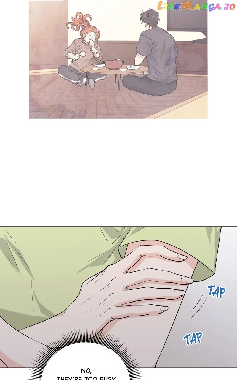 The Goddess’s Guide to Farming chapter 24 page 24
