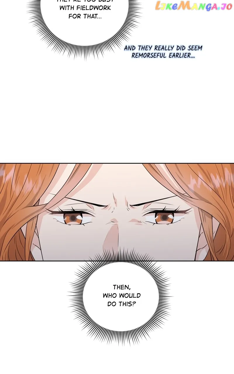 The Goddess’s Guide to Farming chapter 24 page 25
