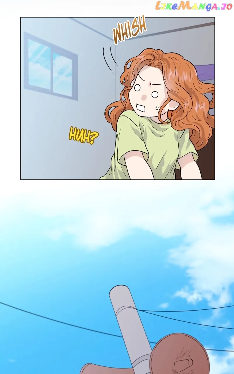 The Goddess’s Guide to Farming chapter 24 page 27