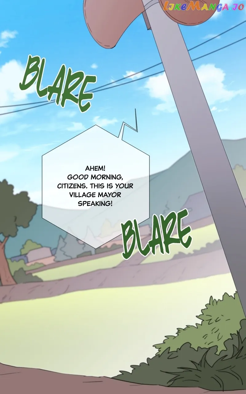 The Goddess’s Guide to Farming chapter 24 page 28