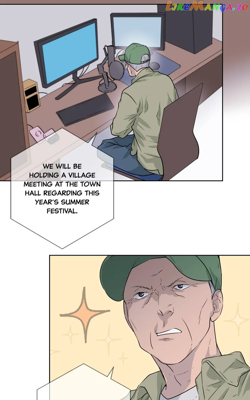 The Goddess’s Guide to Farming chapter 24 page 29