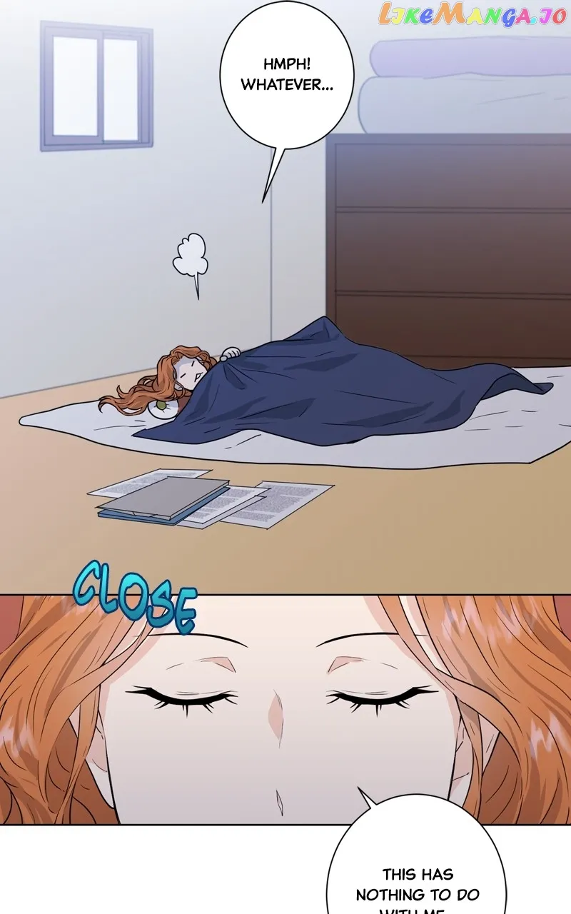 The Goddess’s Guide to Farming chapter 24 page 31