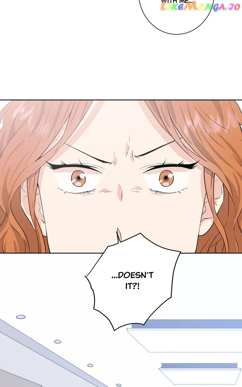 The Goddess’s Guide to Farming chapter 24 page 32