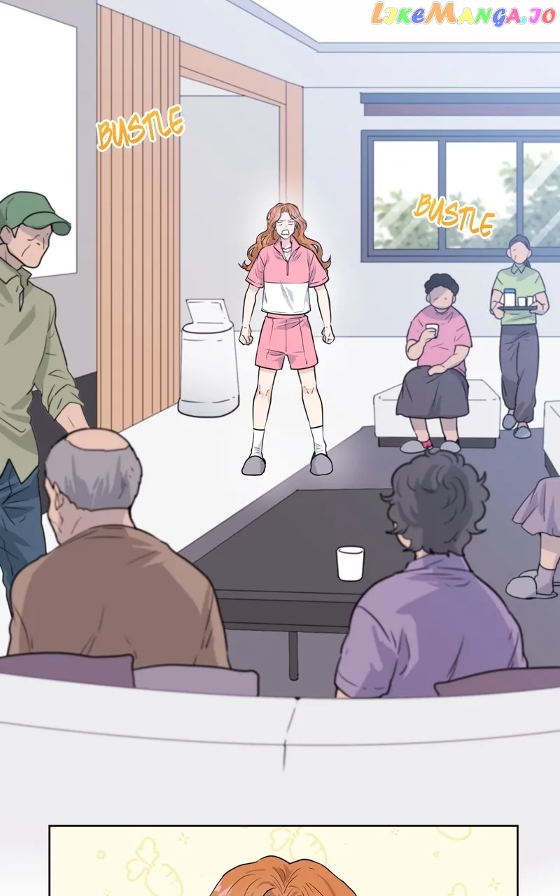 The Goddess’s Guide to Farming chapter 24 page 33