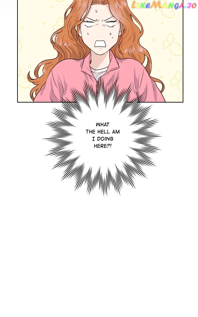 The Goddess’s Guide to Farming chapter 24 page 34