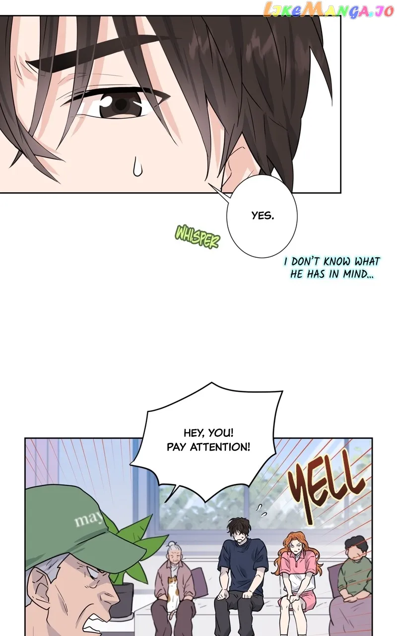The Goddess’s Guide to Farming chapter 24 page 39