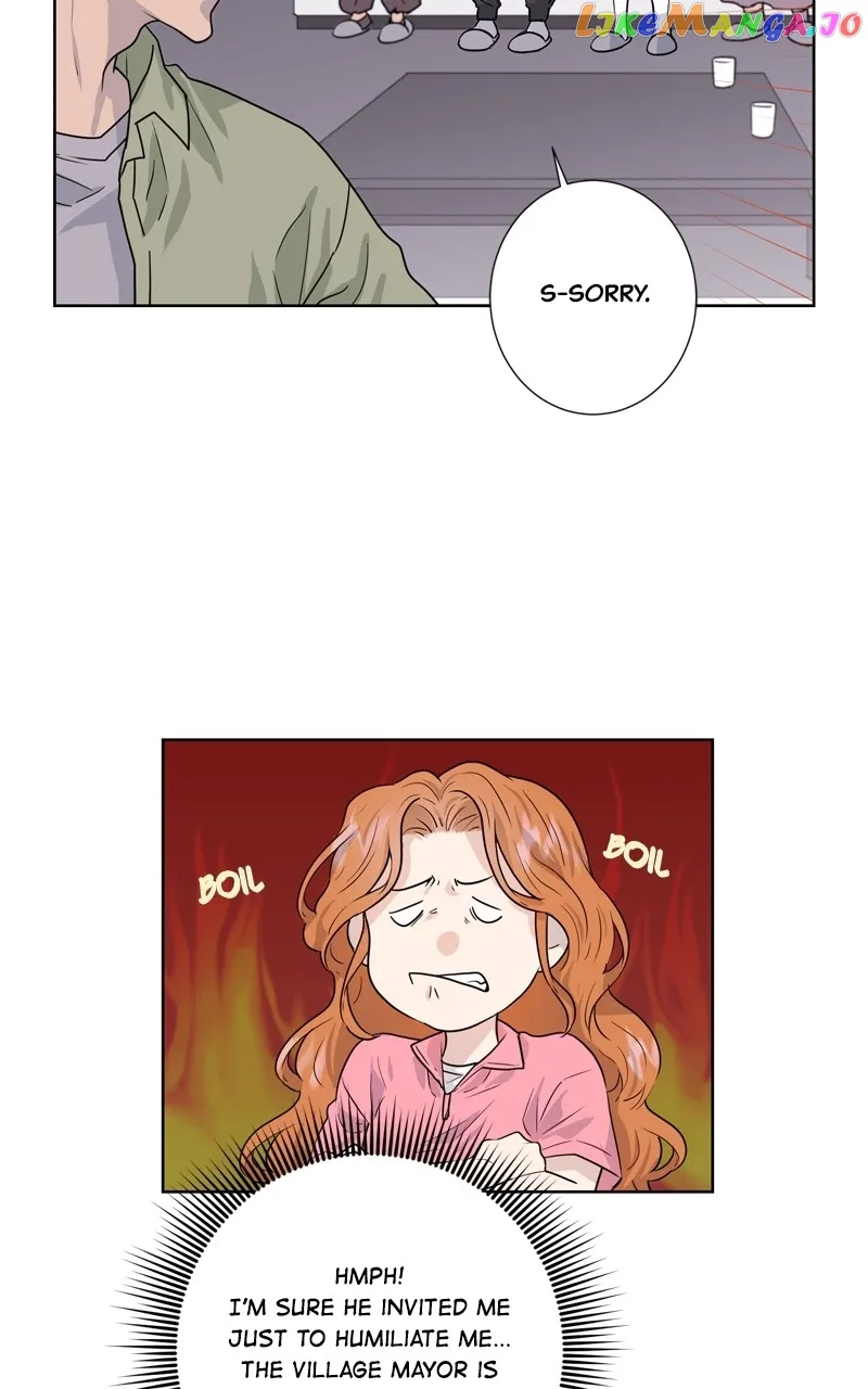The Goddess’s Guide to Farming chapter 24 page 40