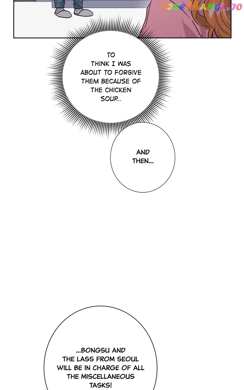 The Goddess’s Guide to Farming chapter 24 page 42