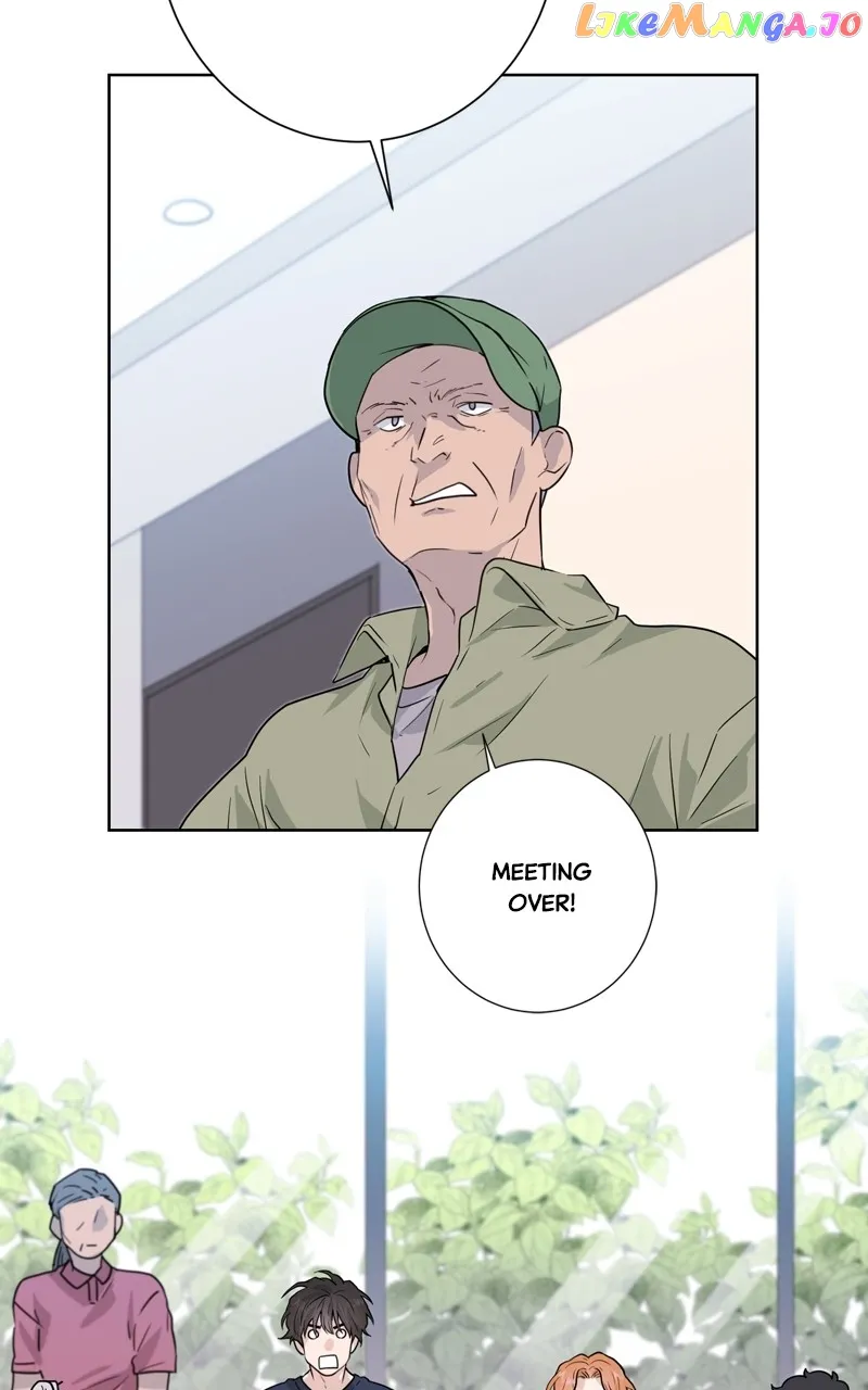 The Goddess’s Guide to Farming chapter 24 page 43