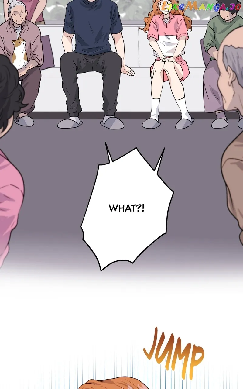 The Goddess’s Guide to Farming chapter 24 page 44