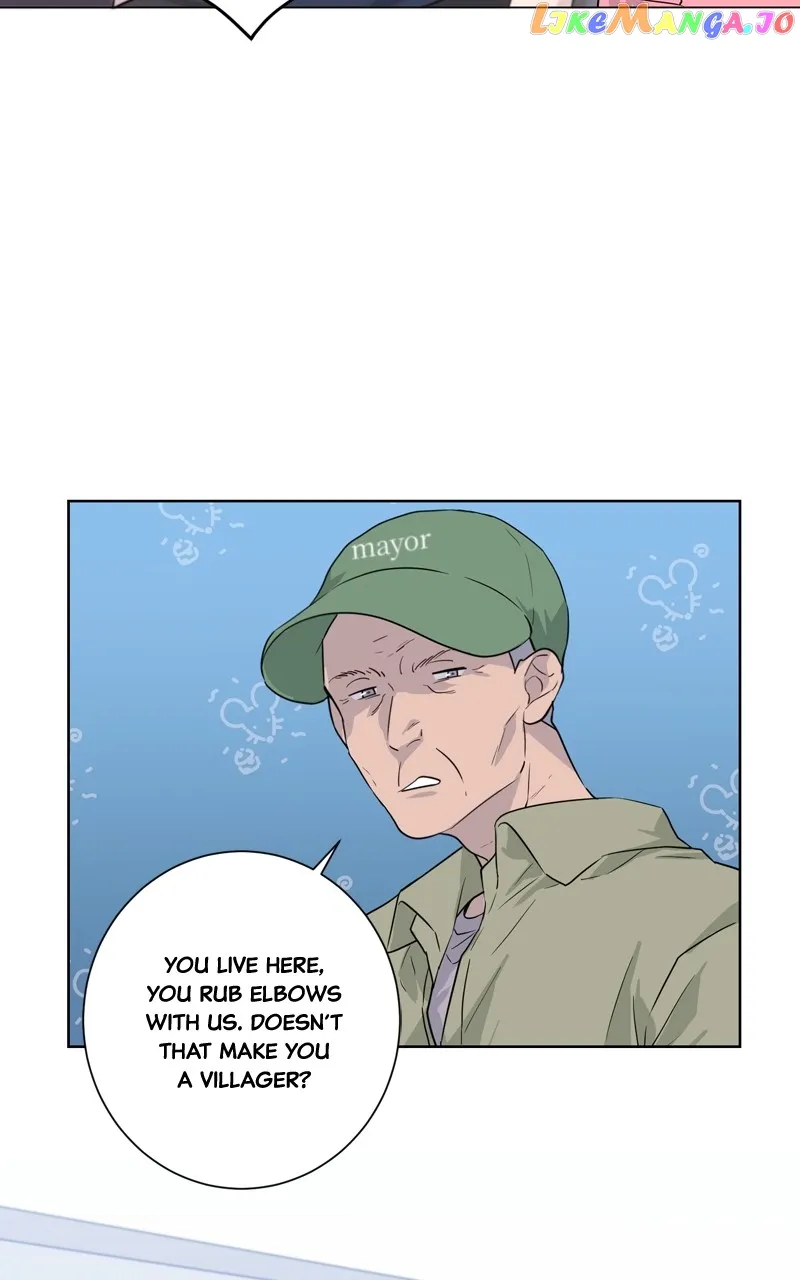 The Goddess’s Guide to Farming chapter 24 page 46