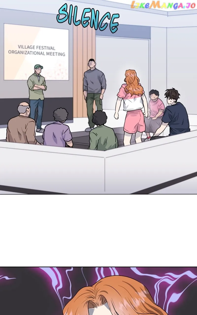The Goddess’s Guide to Farming chapter 24 page 47