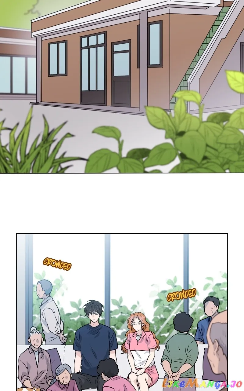 The Goddess’s Guide to Farming chapter 25 page 2