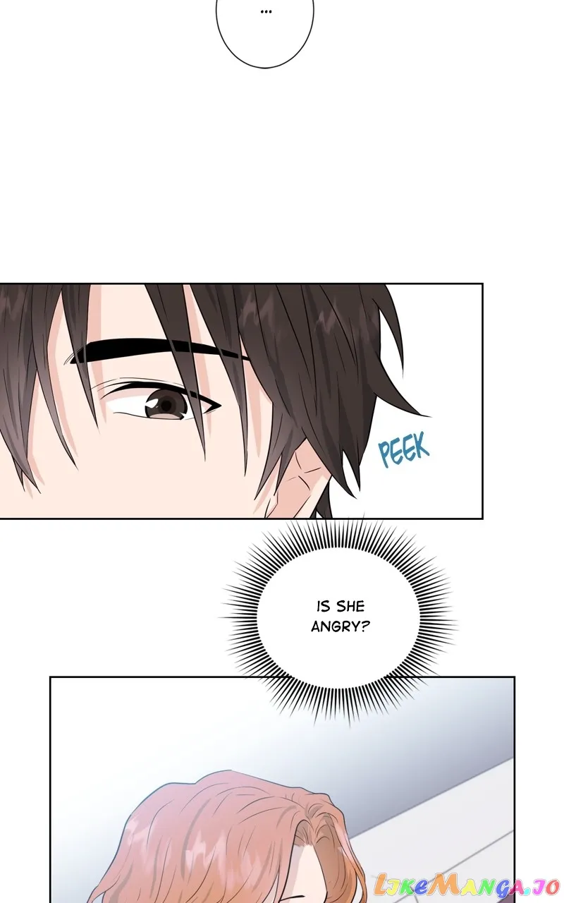The Goddess’s Guide to Farming chapter 25 page 5