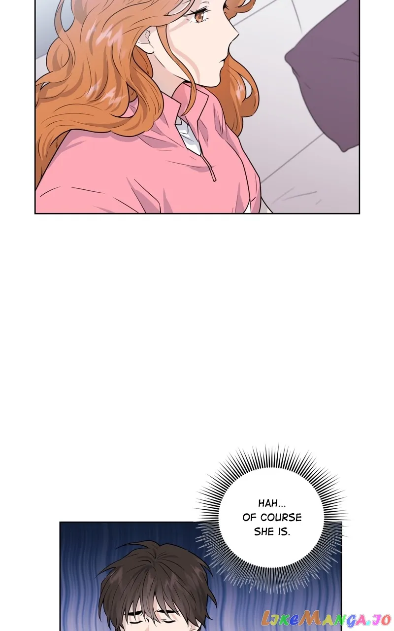 The Goddess’s Guide to Farming chapter 25 page 6