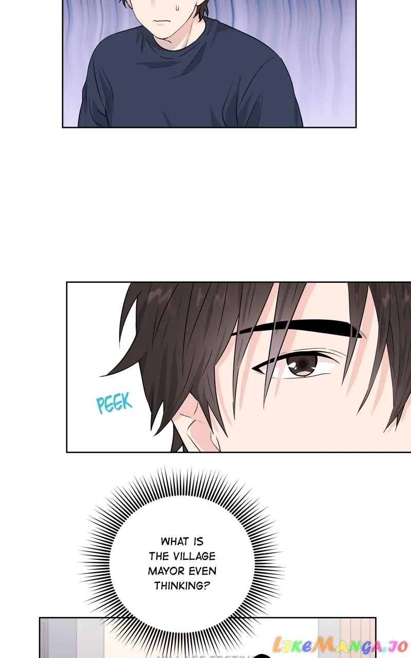 The Goddess’s Guide to Farming chapter 25 page 7