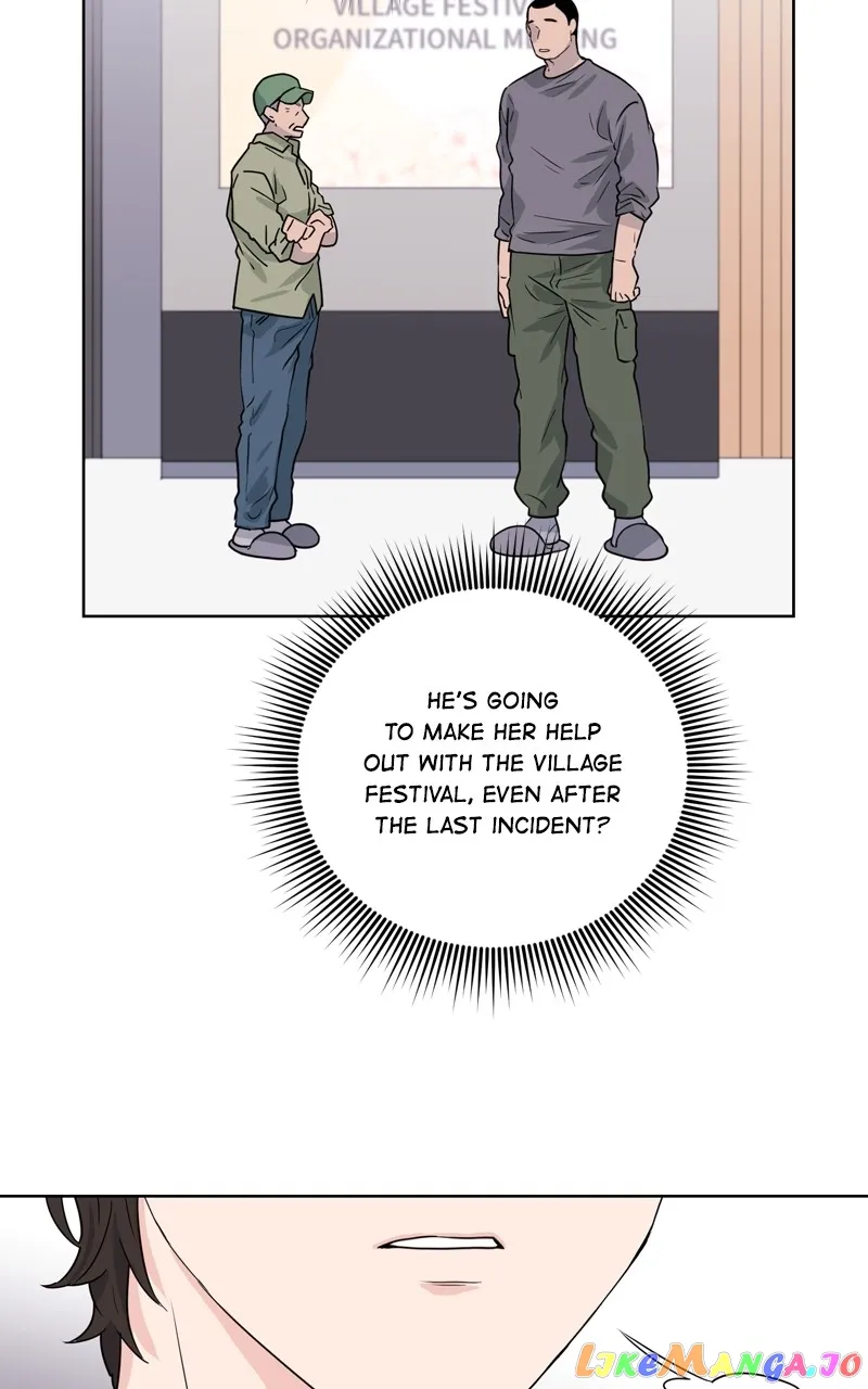 The Goddess’s Guide to Farming chapter 25 page 8