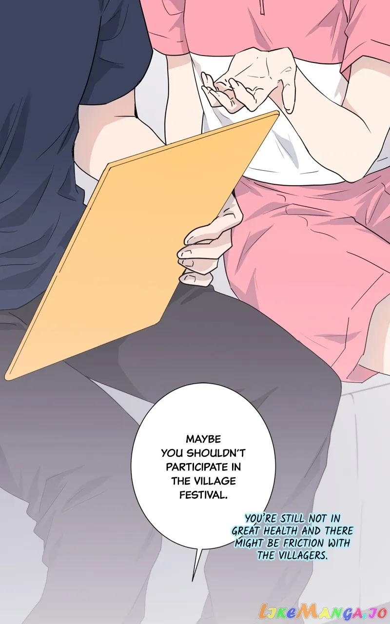 The Goddess’s Guide to Farming chapter 25 page 12