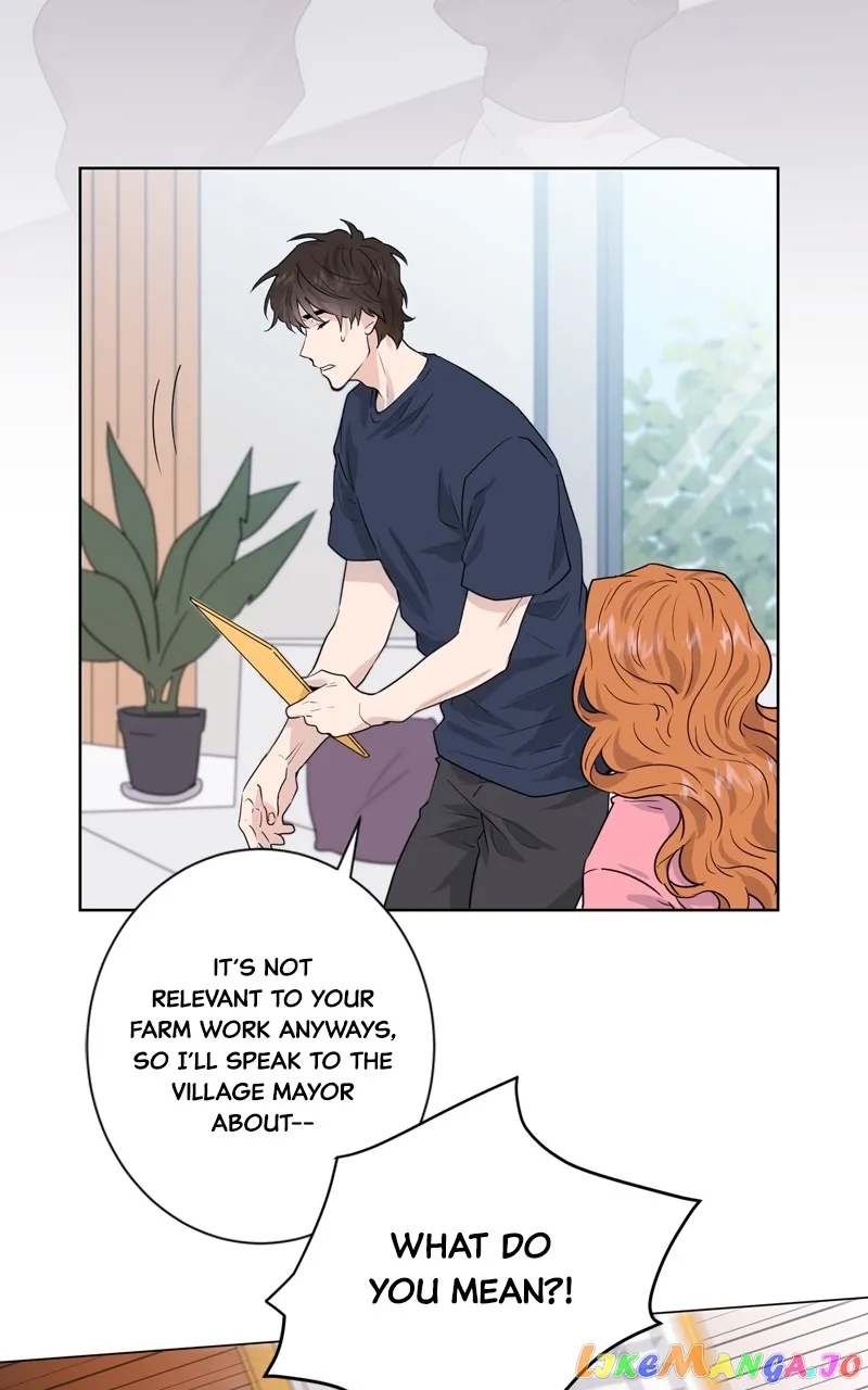 The Goddess’s Guide to Farming chapter 25 page 13