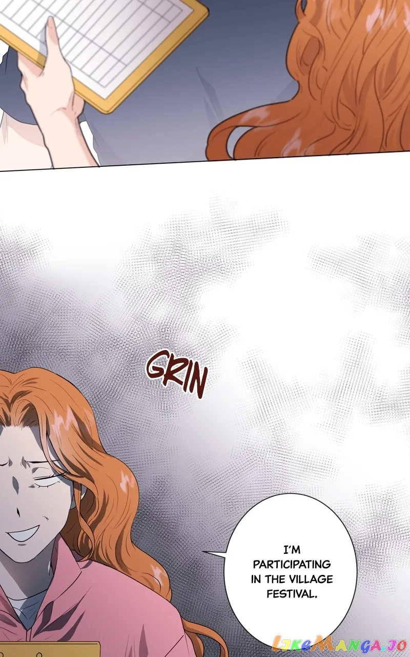 The Goddess’s Guide to Farming chapter 25 page 15