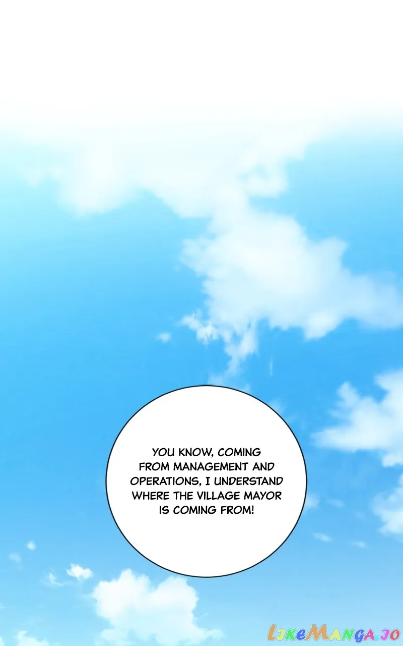 The Goddess’s Guide to Farming chapter 25 page 17