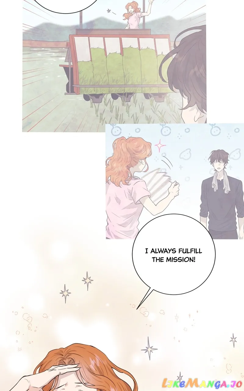 The Goddess’s Guide to Farming chapter 25 page 19