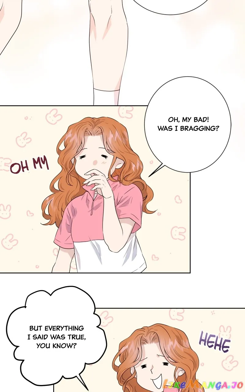 The Goddess’s Guide to Farming chapter 25 page 21
