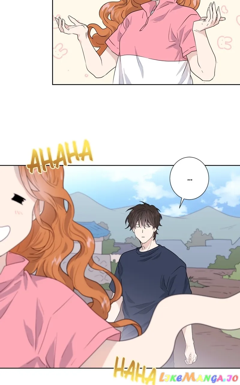 The Goddess’s Guide to Farming chapter 25 page 22