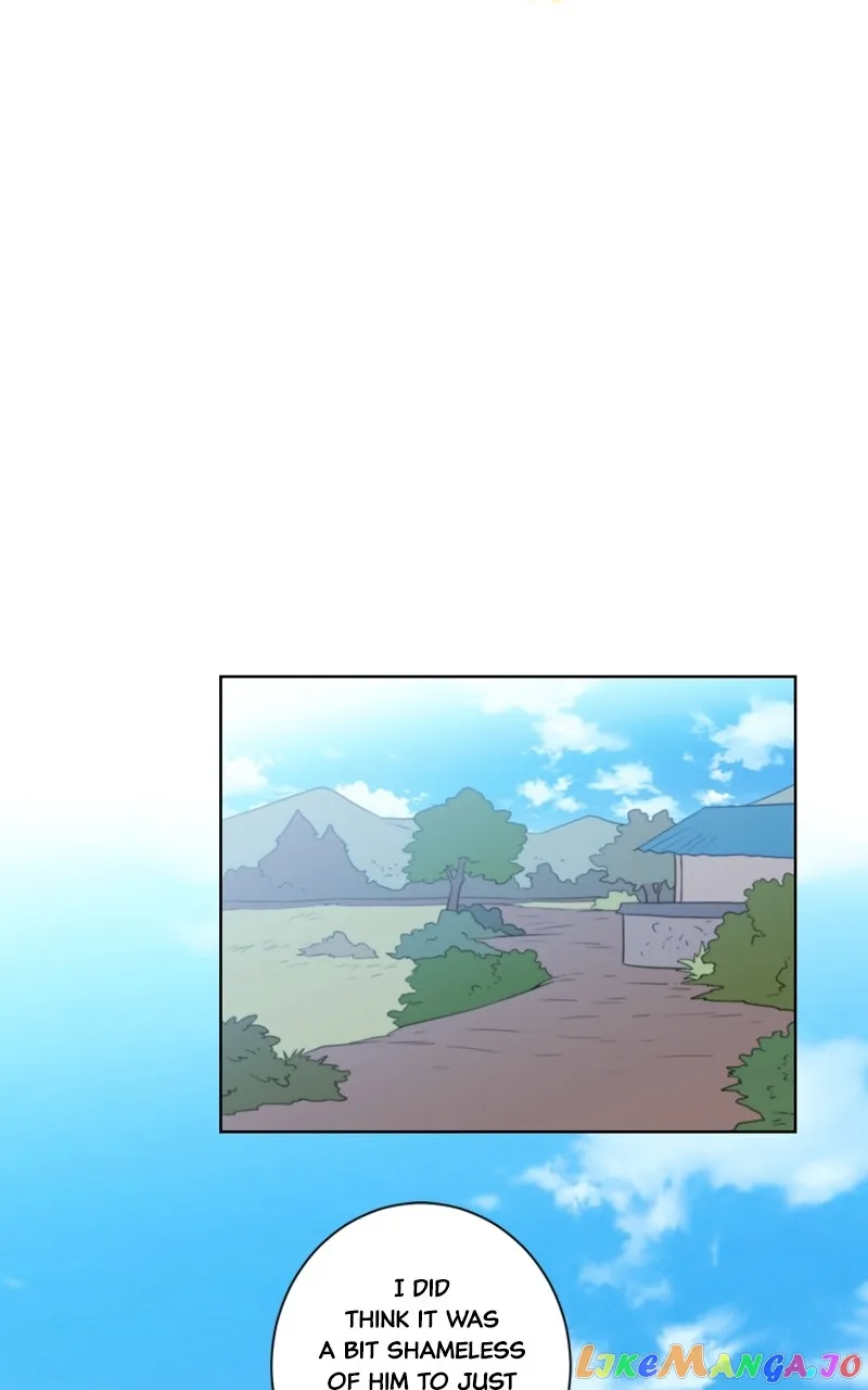 The Goddess’s Guide to Farming chapter 25 page 23