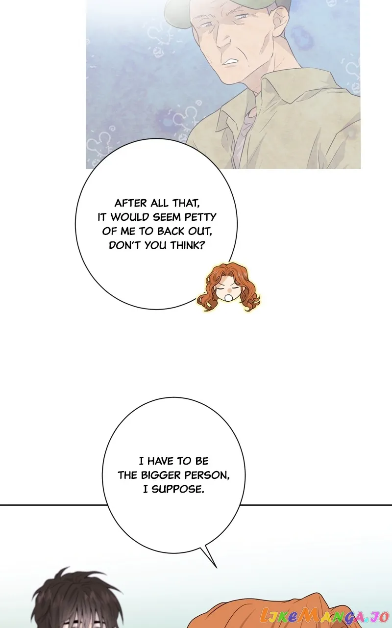 The Goddess’s Guide to Farming chapter 25 page 25