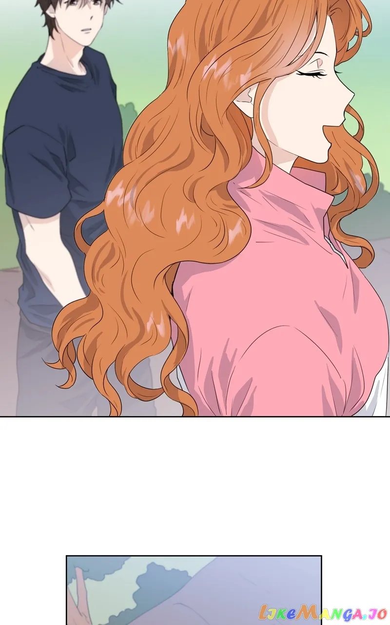 The Goddess’s Guide to Farming chapter 25 page 26
