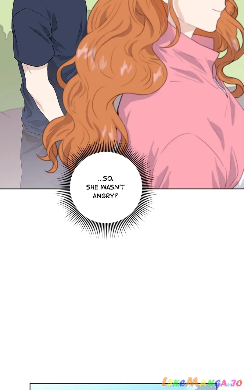 The Goddess’s Guide to Farming chapter 25 page 28