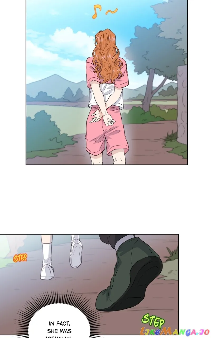The Goddess’s Guide to Farming chapter 25 page 29