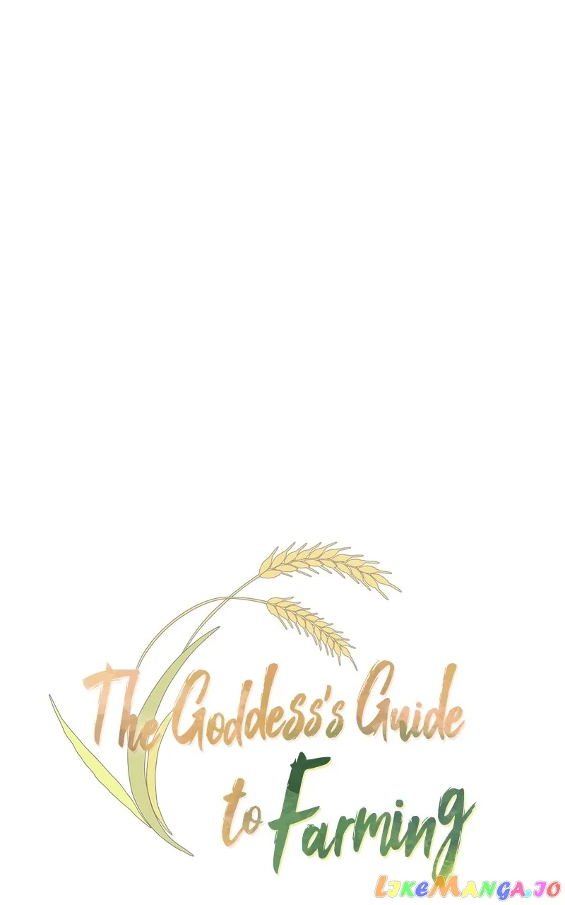 The Goddess’s Guide to Farming chapter 25 page 32