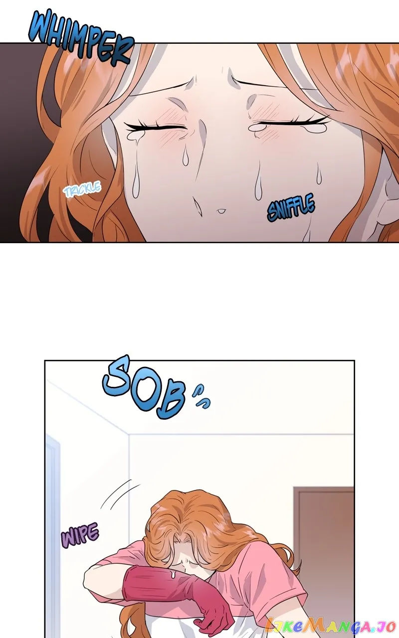 The Goddess’s Guide to Farming chapter 25 page 34