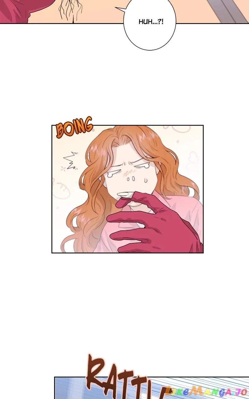 The Goddess’s Guide to Farming chapter 25 page 37