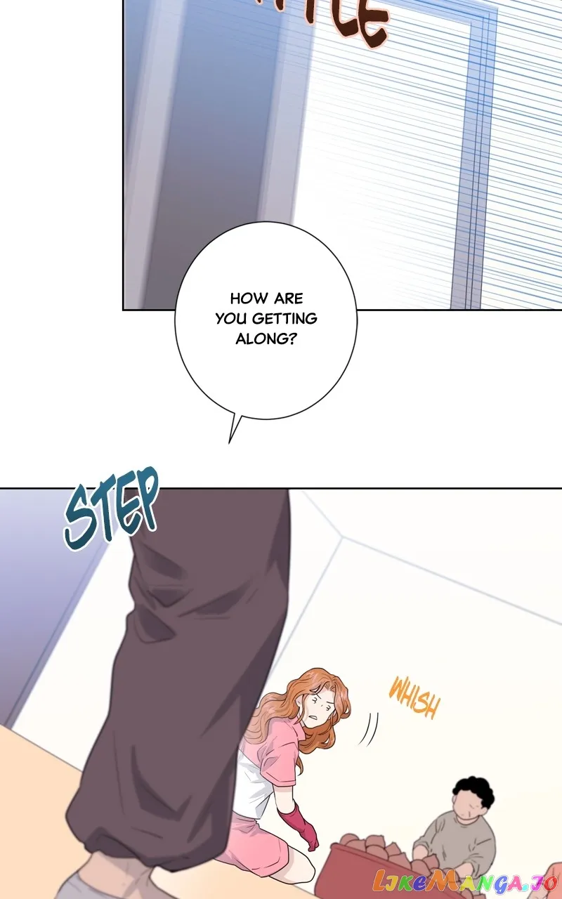 The Goddess’s Guide to Farming chapter 25 page 38
