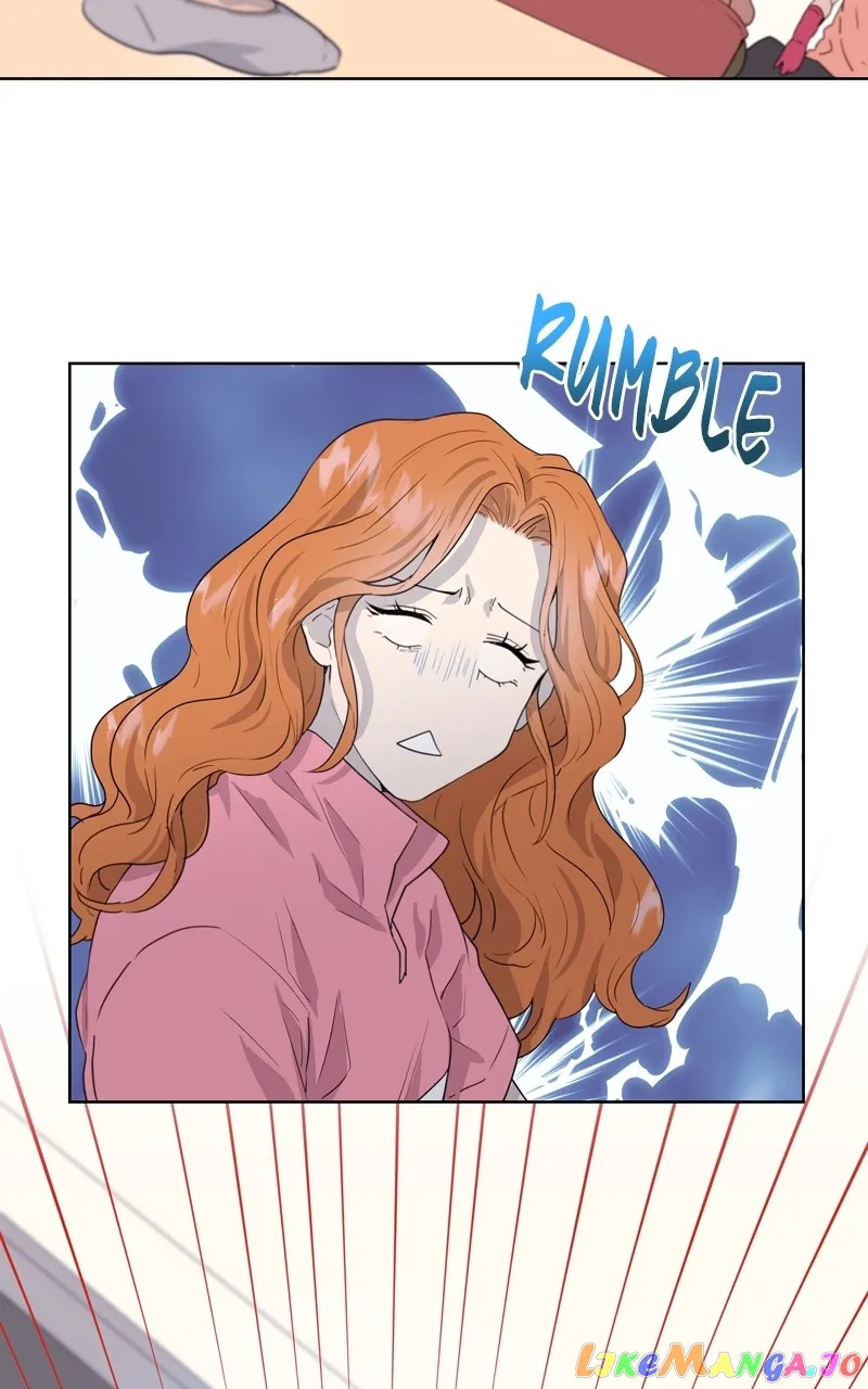 The Goddess’s Guide to Farming chapter 25 page 39