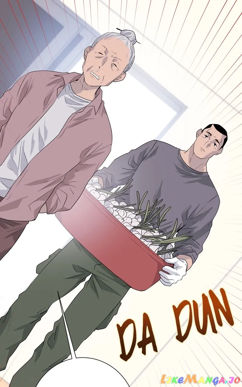 The Goddess’s Guide to Farming chapter 25 page 40