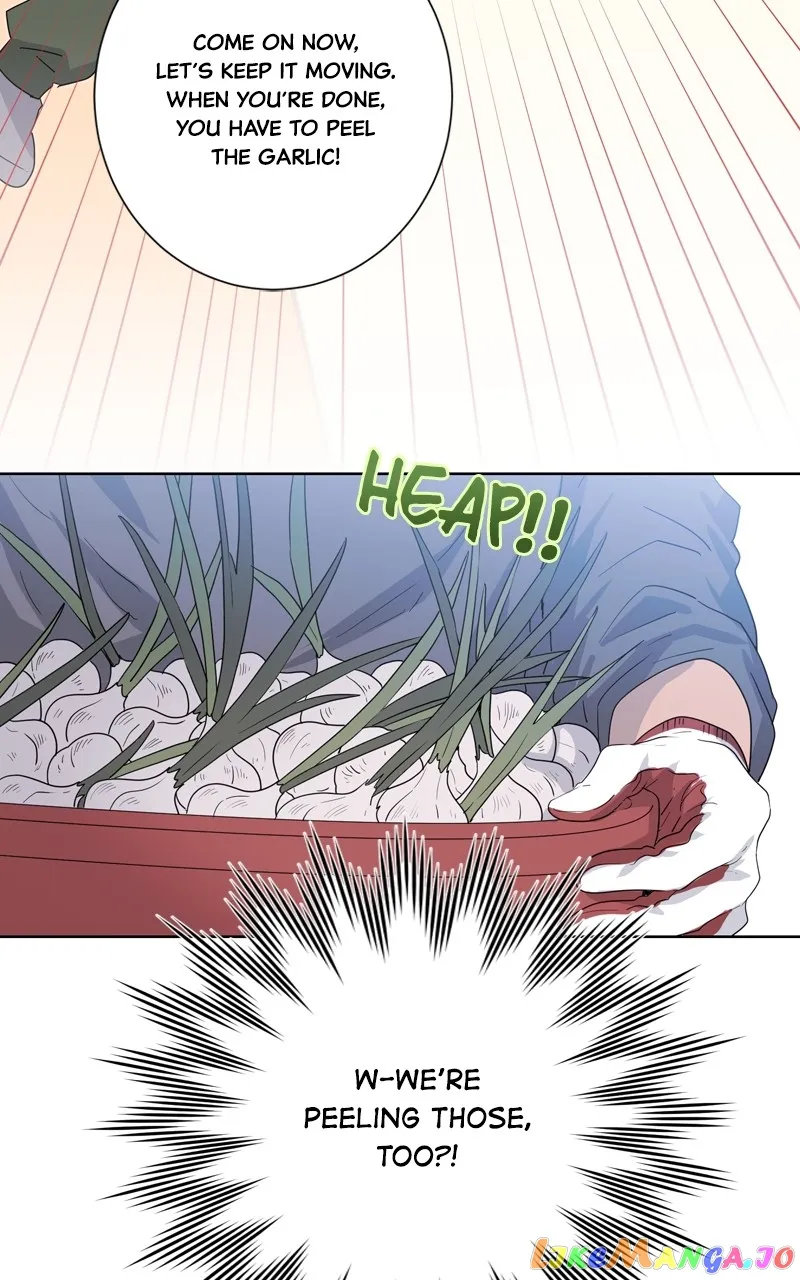 The Goddess’s Guide to Farming chapter 25 page 41