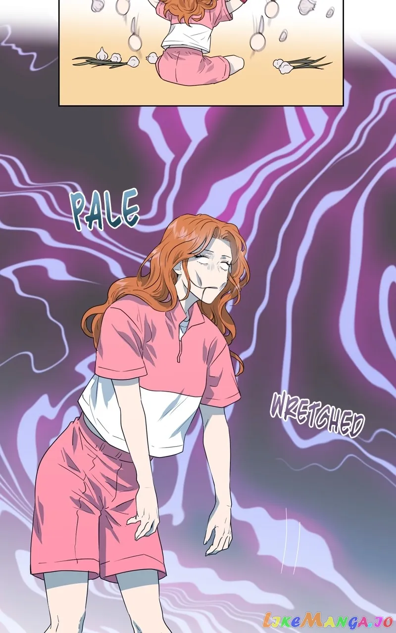 The Goddess’s Guide to Farming chapter 25 page 43