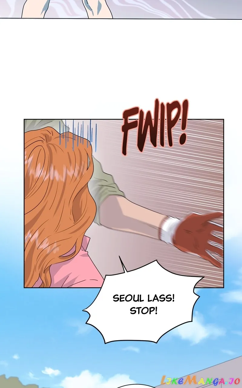 The Goddess’s Guide to Farming chapter 25 page 44