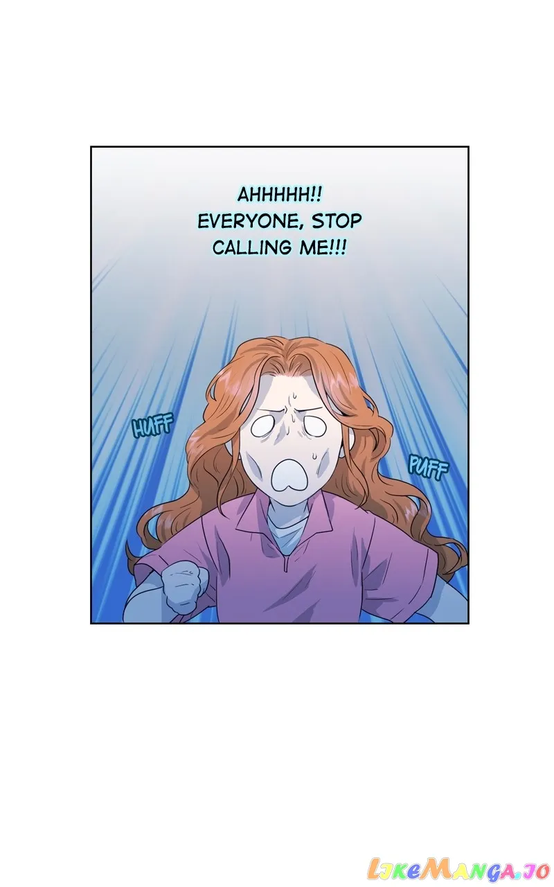 The Goddess’s Guide to Farming chapter 25 page 51